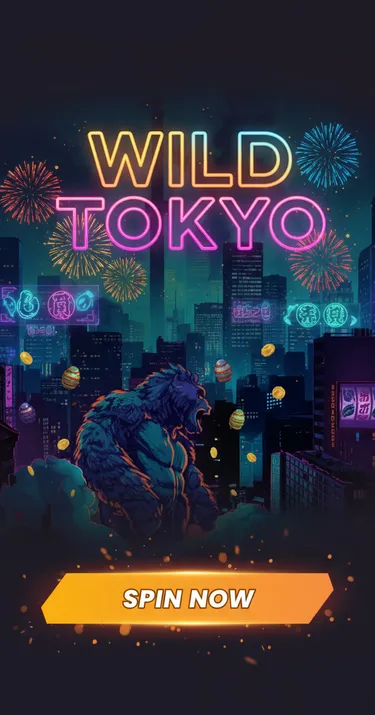 Wild Tokyo Casino Online